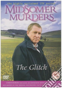 Midsomer Murders : The Glitch dvd
