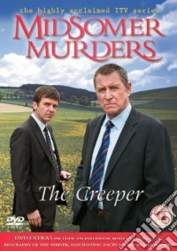 Midsomer Murders : The Creeper dvd