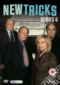 New Tricks: Series 6 (3 Dvd) [Edizione: Regno Unito] dvd