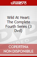 Wild At Heart: The Complete Fourth Series (3 Dvd) dvd