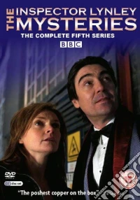 Inspector Lynley Series 5 [Edizione: Regno Unito] dvd