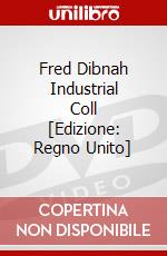 Fred Dibnah Industrial Coll [Edizione: Regno Unito] dvd