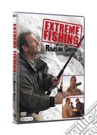 Extreme Fishing With Robson Greene [Edizione: Regno Unito] dvd