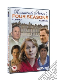 Rosamunde Pilcher: Four Seasons - Summer/Autumn dvd