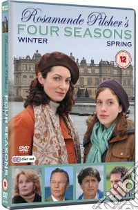 Rosamunde Pilcher's Four Seasons - Winter And Spring dvd
