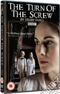 Turn Of The Screw [Edizione: Regno Unito] dvd