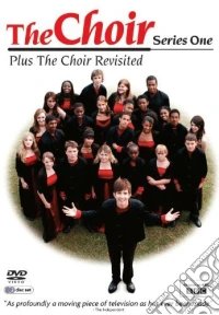 Choir - Series 1 dvd