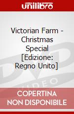 Victorian Farm - Christmas Special [Edizione: Regno Unito] dvd