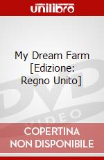 My Dream Farm [Edizione: Regno Unito] dvd