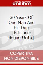 30 Years Of One Man And His Dog  [Edizione: Regno Unito] dvd