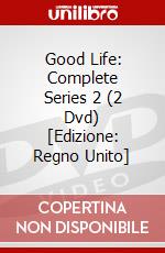 Good Life: Complete Series 2 (2 Dvd) [Edizione: Regno Unito] dvd
