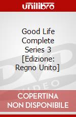 Good Life Complete Series 3 [Edizione: Regno Unito] dvd