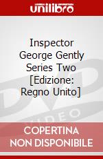 Inspector George Gently Series Two [Edizione: Regno Unito] dvd