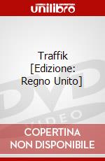 Traffik [Edizione: Regno Unito] dvd