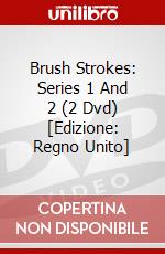 Brush Strokes: Series 1 And 2 (2 Dvd) [Edizione: Regno Unito] dvd