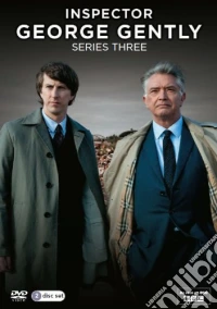 Inspector George Gently: Series Three (2 Dvd) [Edizione: Regno Unito] dvd