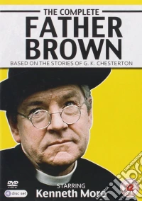 Father Brown: The Complete Series [Edizione: Regno Unito] dvd