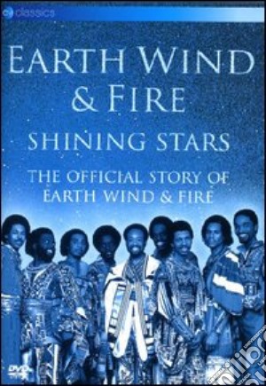 Earth, Wind & Fire - Shining Stars film in dvd