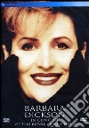 Barbara Dickson - In Concert - Live At The Royal Albert Hall film in dvd di Mike Mansfield