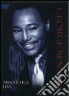 George Benson - Absolutely Live film in dvd di Stanley Dorfman