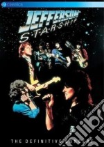 Jefferson Starship - The Definitive Concert