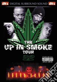 Dr. Dre . Snoop Dog . Eminem & Ice Cube - Up In Smoke Tour (The)[Edizione: Regno Unito] dvd