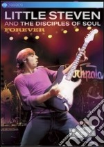 Little Steven And The Disciples Of Soul - Forever dvd