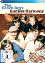 Beach Boys (The) - Endless Harmony dvd