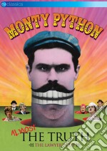 Monty Python - Almost The Truth - The Lawyer's Cut [Edizione: Regno Unito] dvd