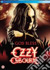 Ozzy Osbourne - God Bless Ozzy Osbourne film in dvd di Ozzy Osbourne