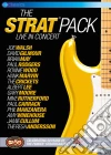 The strat pack live-the 50 film in dvd di Artisti Vari