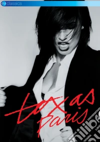Texas - Paris dvd