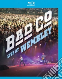 Bad Company - Live At Wembley dvd