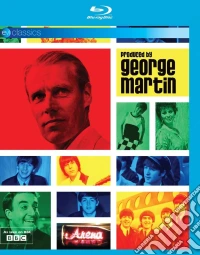 (Blu-Ray Disk) George Martin - Produced By George Martin brd