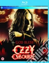 (Blu Ray Disk) Ozzy Osbourne - God Bless Ozzy Osbourne film in blu ray disk di Ozzy Osbourne