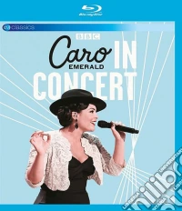 (Blu-Ray Disk) Caro Emerald - In Concert brd