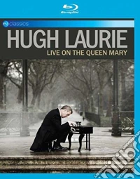 (Blu-Ray Disk) Hugh Laurie - Live On The Queen Mary brd