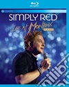 (Blu Ray Disk) Simply Red - Live At Montreux 2003 dvd