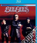 (Blu-Ray Disk) Bee Gees - In Our Own Time brd