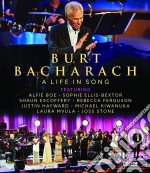 (Blu-Ray Disk) Burt Bacharach - A Life In Song brd