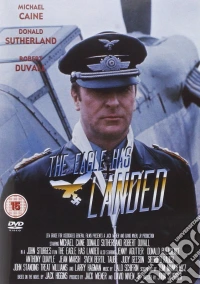 Eagle Has Landed (The) dvd