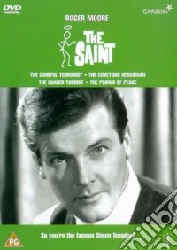 Saint - Vol. 2 - Careful Terrorist / Covetous Heads / Loaded Tourist / Pearls Of Peace [Edizione: Regno Unito] dvd