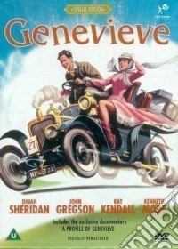 Genevieve (Special Edition) dvd