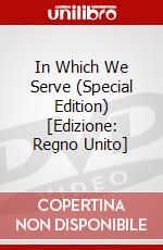 In Which We Serve (Special Edition) dvd