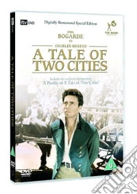 Tale Of Two Cities (Special Edition) dvd