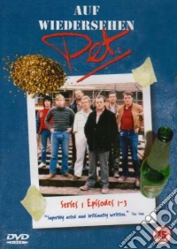 Auf Wiedersehen Pet - Series 1 - Vol. 1 : Episodes 1-3 dvd