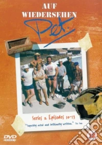 Auf Wiedersehen Pet: Series 2 - Episodes 10-13 dvd