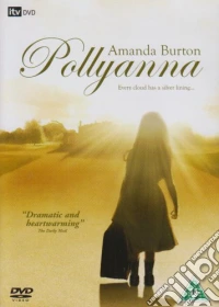 Pollyanna dvd