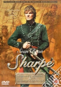 Sharpe'S Mission / Sharpe'S Revenge dvd