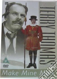 Make Mine Mink dvd